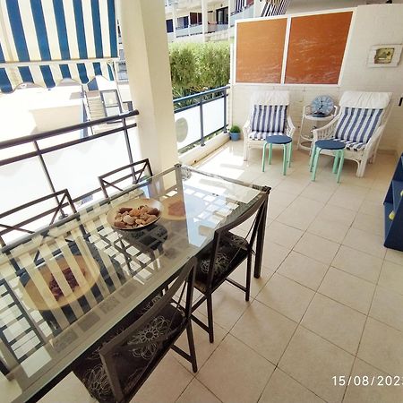 Suenos Del Mar - Real Club Nautico Denia Lejlighed Eksteriør billede