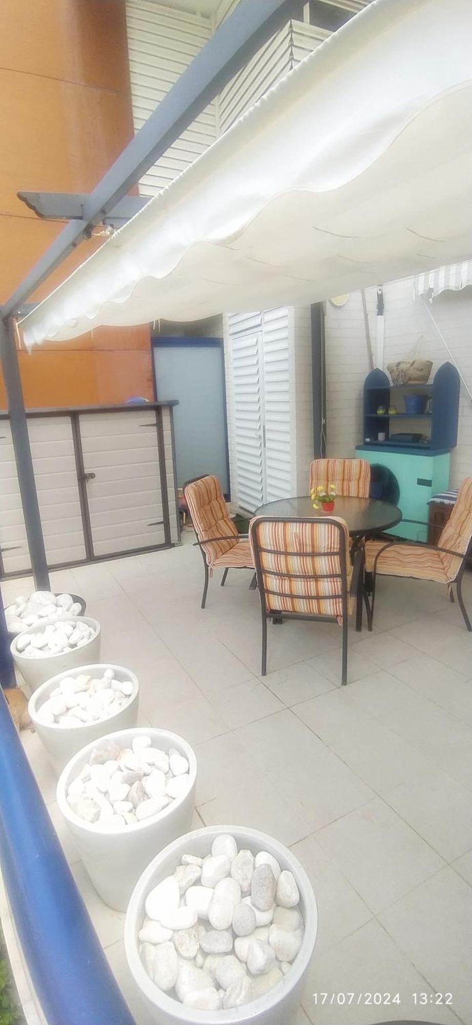 Suenos Del Mar - Real Club Nautico Denia Lejlighed Eksteriør billede